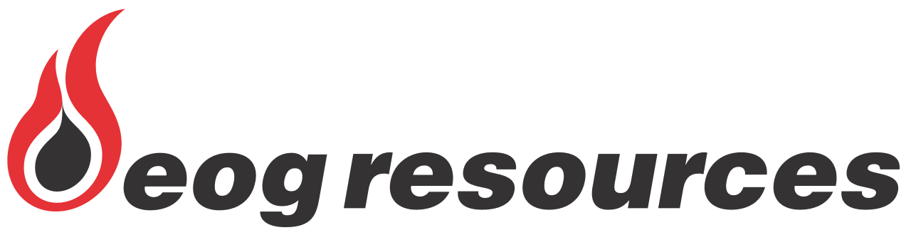 eog resources logo