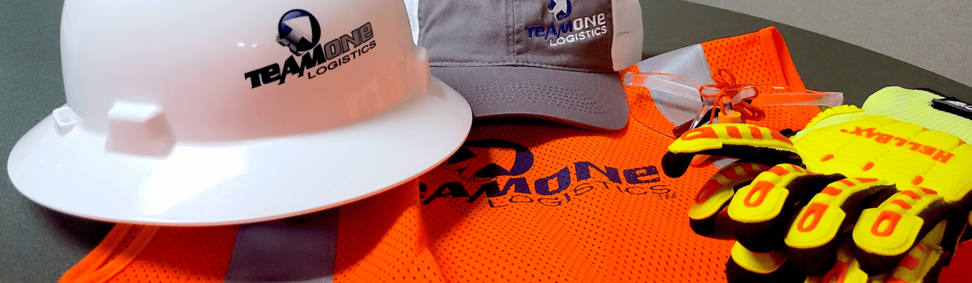 Safety & Compliance | TeamOne Logistics